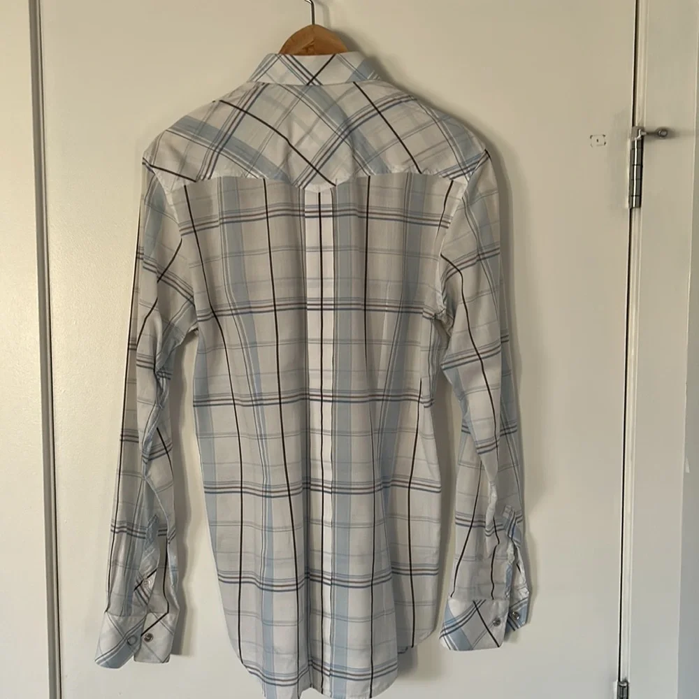 Dolce and Gabbana Dress Shirt - Picture 5 of 6